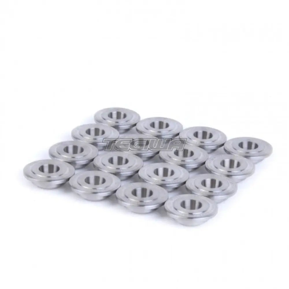 Skunk2 Alpha Valve Spring And Titanium Retainer Kit Honda D-Series SOHC VTEC