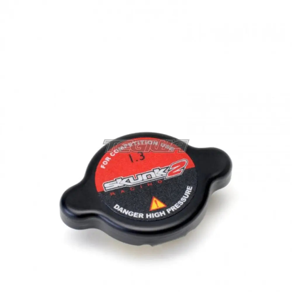 Skunk2 Aluminium Radiator Cap Type A