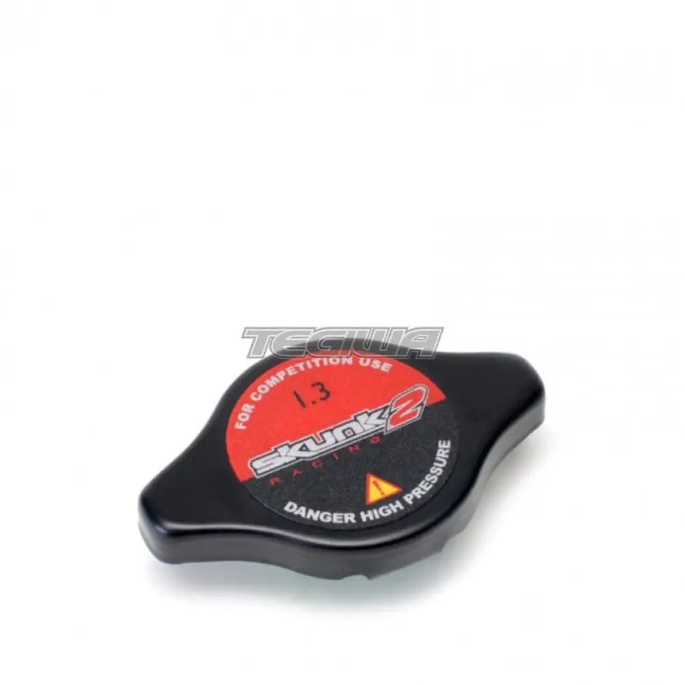 Skunk2 Aluminium Radiator Cap Type B