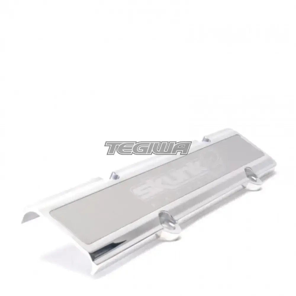 Skunk2 Billet Wire Cover Honda B-Series VTEC - Colour: Silver - CLEARANCE SALE Engine Dressup
