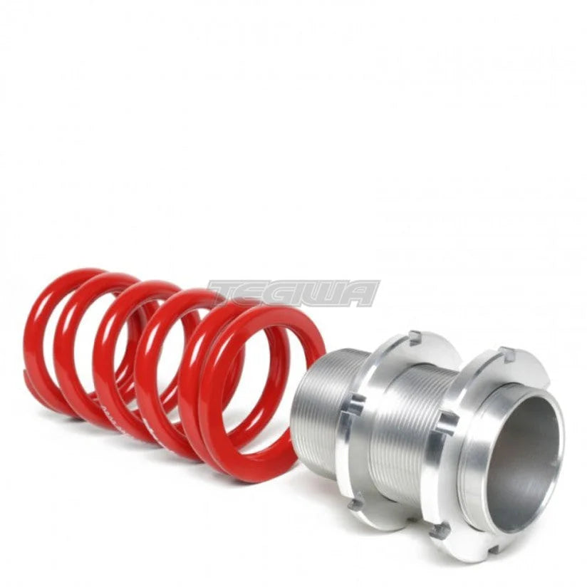 Skunk2 Drag Launch Adjustable Sleeve Coilovers Honda Civic 89-00