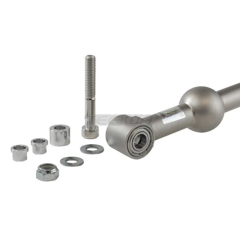 Skunk2 Dual Bend Short Shifter Honda Civic CRX EF