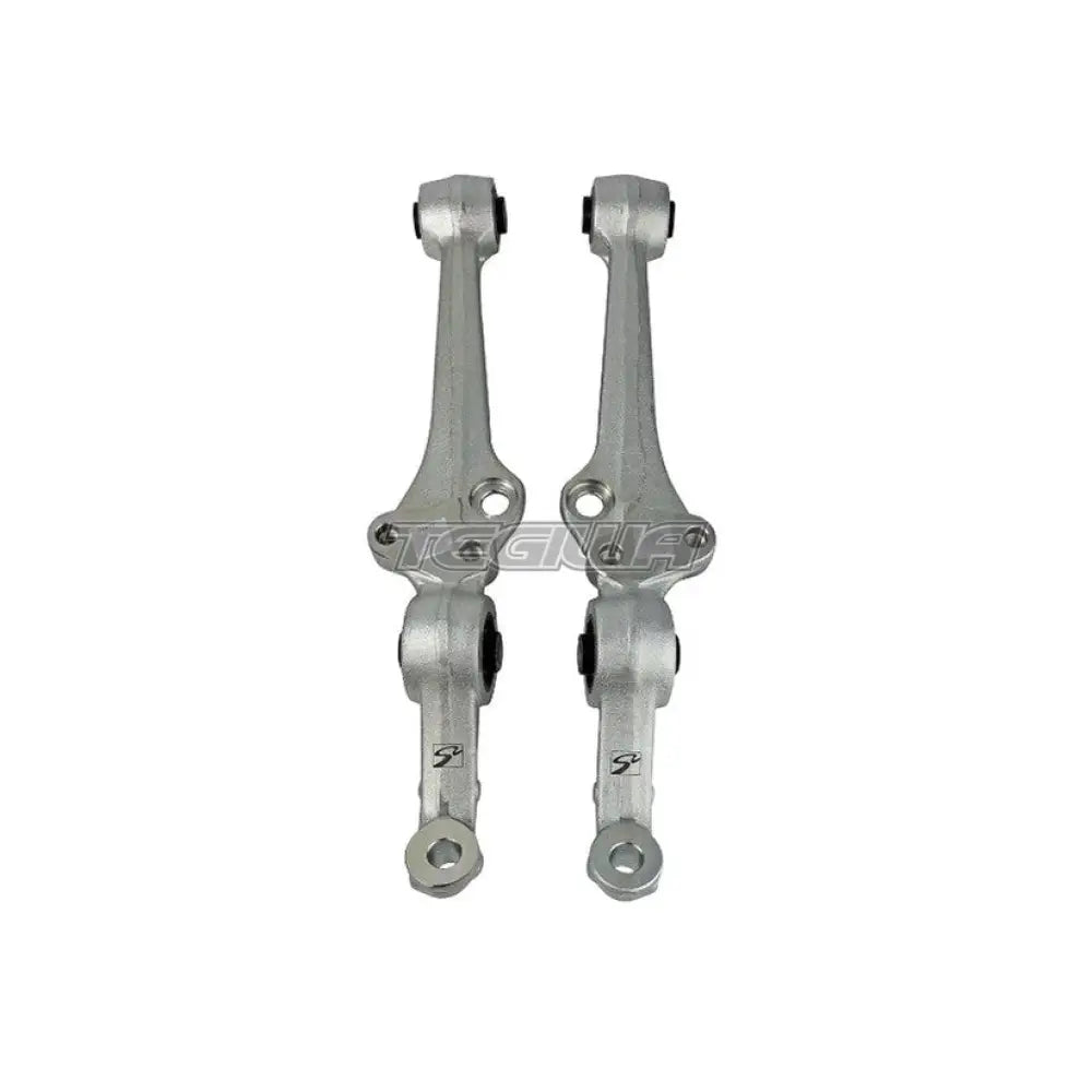 Skunk2 Front Lower Control Arms LCA Hard Rubber Honda Civic CRX EF 88-91