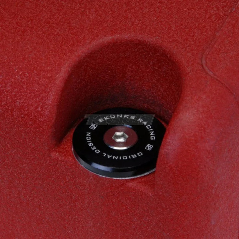 Skunk2 Low Profile Valve Cover Hardware Honda K-Series