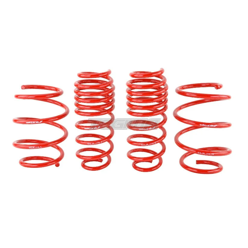 Skunk2 Lowering Spring Kit Honda Civic FK7 1.5T 16-17