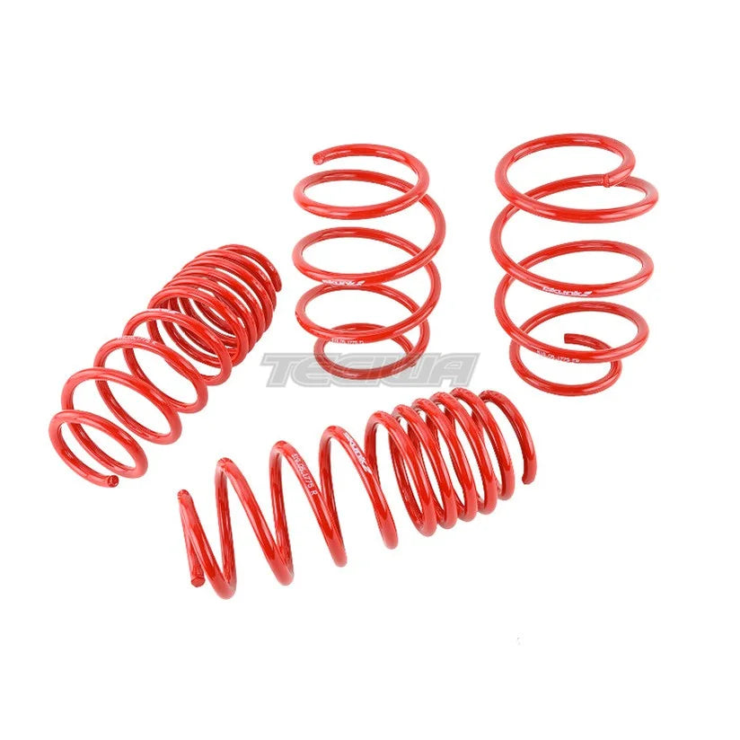 Skunk2 Lowering Spring Kit Honda Civic FK7 1.5T 16-17