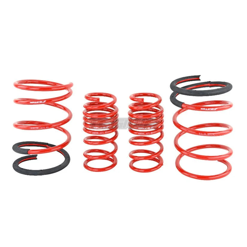 Skunk2 Lowering Springs 05-06 Honda Integra DC5 Type R