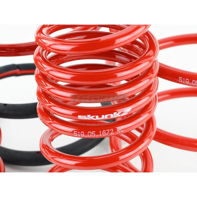 Skunk2 Lowering Springs 05-06 Honda Integra DC5 Type R