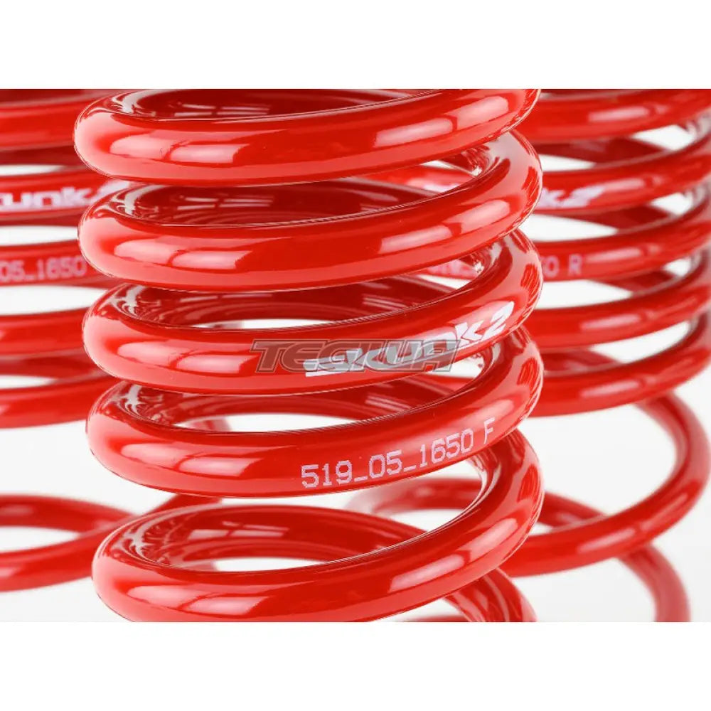 Skunk2 Lowering Springs Honda Civic CRX EF 88-91