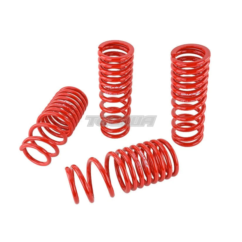 Skunk2 Lowering Springs Honda Civic CRX EF 88-91