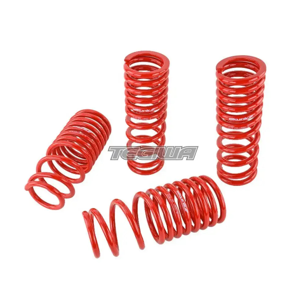 Skunk2 Lowering Springs Honda Civic CRX EF 88-91 - CLEARANCE SALE Lowering Springs