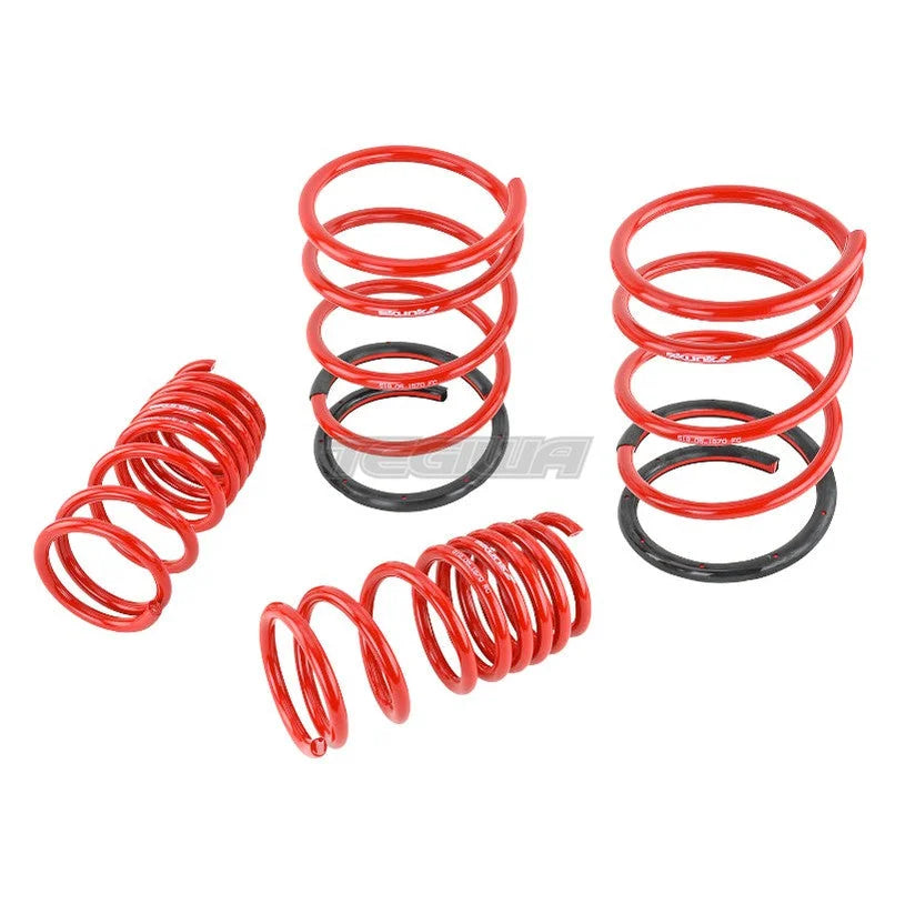 Skunk2 Lowering Springs Honda Civic Non Type R EP 01-05