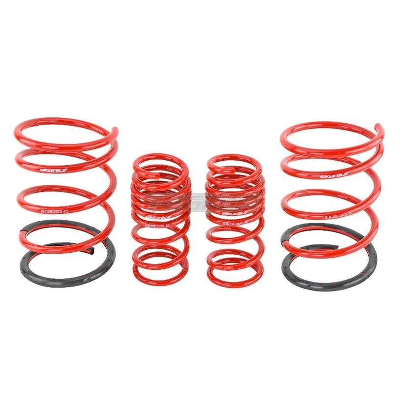 Skunk2 Lowering Springs Honda Civic Non Type R EP 01-05
