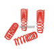 Skunk2 Lowering Springs Honda Prelude 92-01