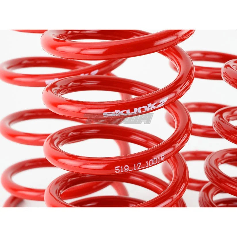 Skunk2 Lowering Springs Toyota GT86