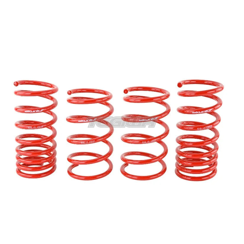 Skunk2 Lowering Springs Toyota GT86