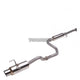 Skunk2 Megapower Cat-Back Exhaust System Honda Del Sol EG2 93-97