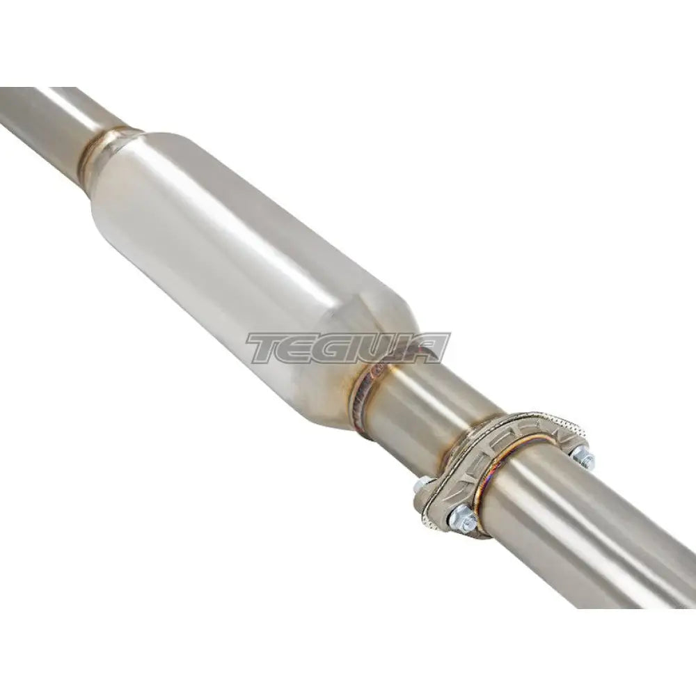 Skunk2 Megapower Exhaust System 60mm Honda Accord 04-08