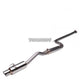 Skunk2 Megapower R Cat-Back Exhaust System Honda Civic Si 07-11