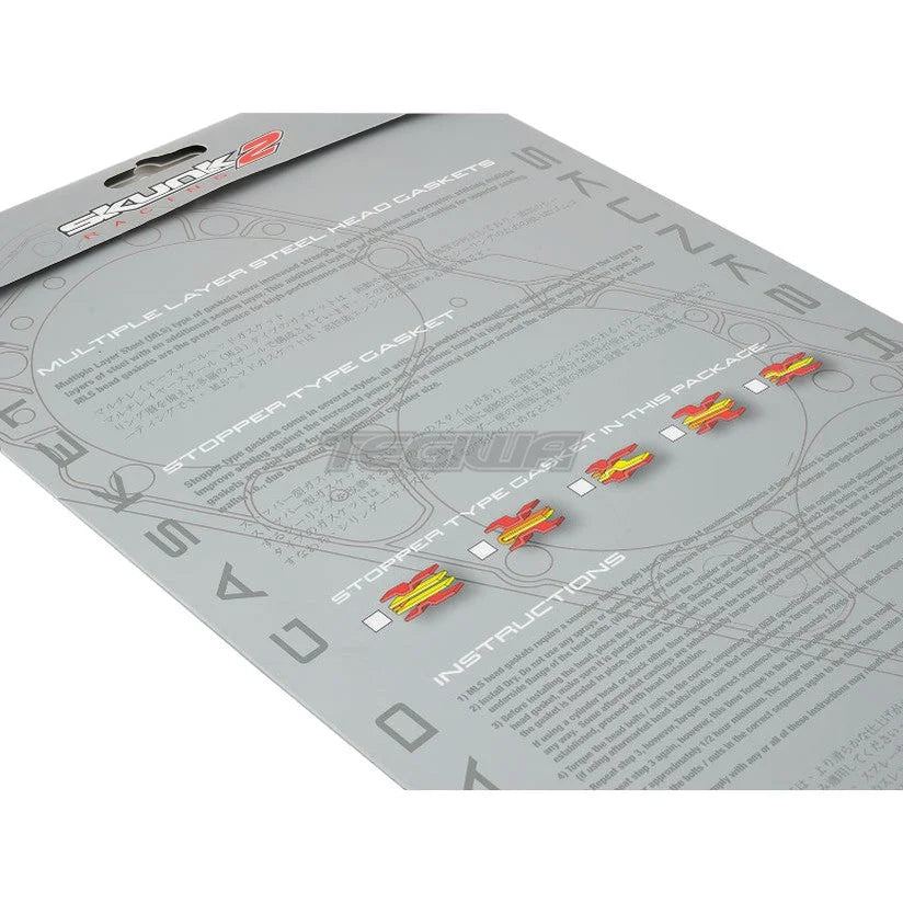 Skunk2 MLS Head Gasket Honda D-Series D15Y5 D16Y5 VTEC