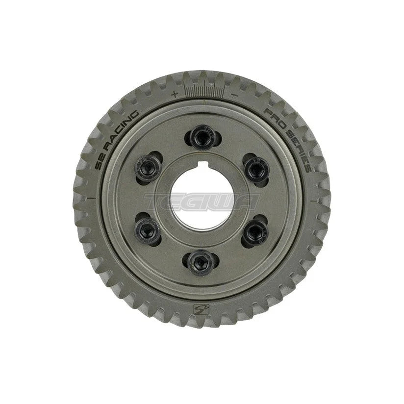 Skunk2 Pro Series Cam Gears Honda F-Series F20 F22C