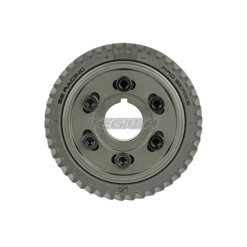 Skunk2 Pro Series Cam Gears Honda F-Series F20 F22C