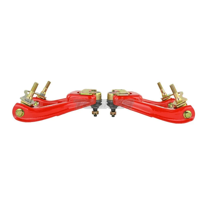 Skunk2 Pro Series Front Camber Arms Kit Honda Civic CRX EF 88-91
