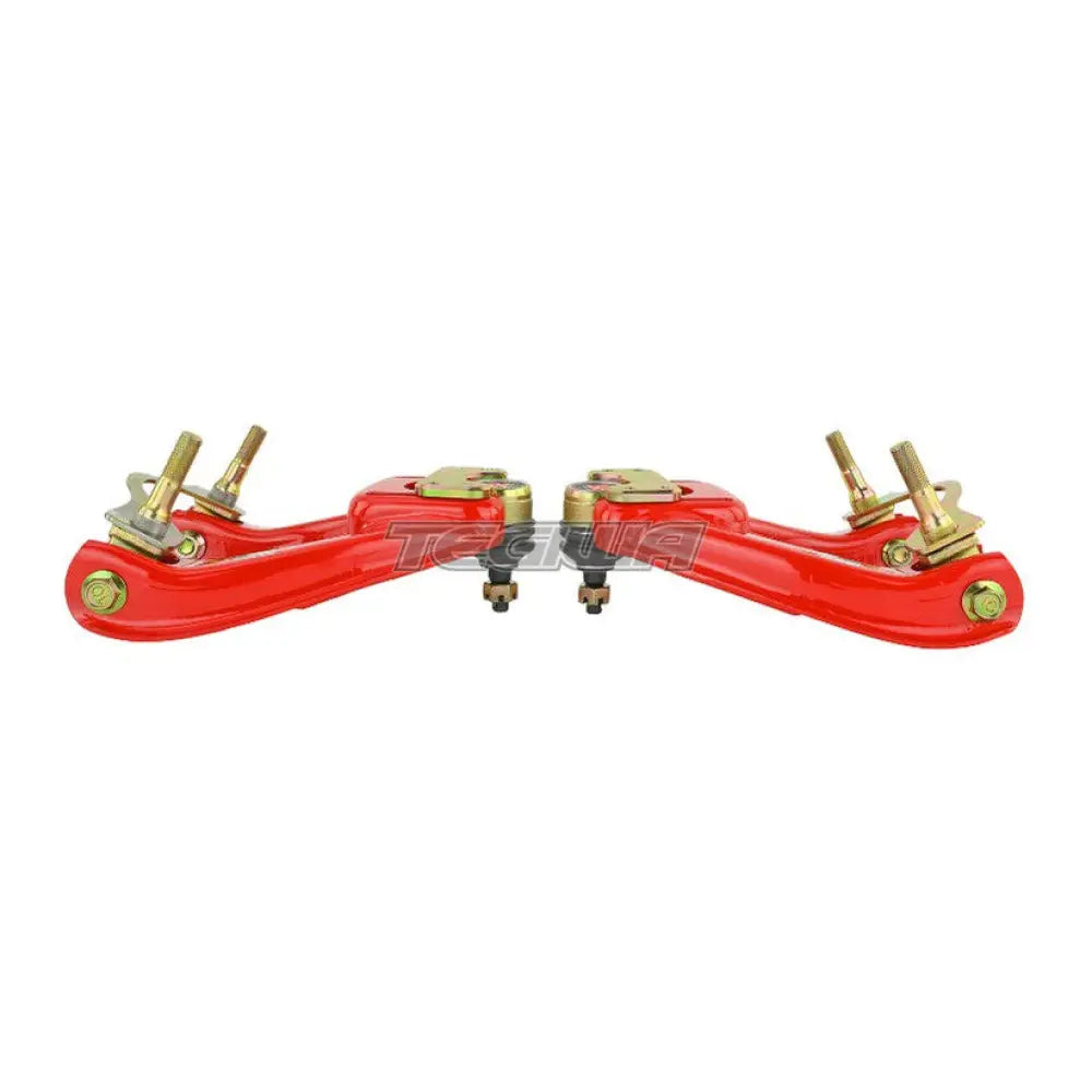 Skunk2 Pro Series Front Camber Arms Kit Honda Civic CRX EF 88-91