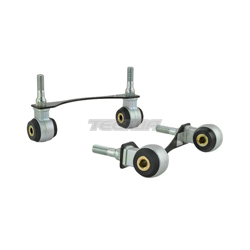 Skunk2 Pro Series Plus Front Camber Arms Kit Mounting And Bushes Set Honda EG EK