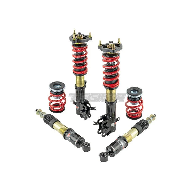 Skunk2 Pro-ST Coilover Honda Civic 14-15