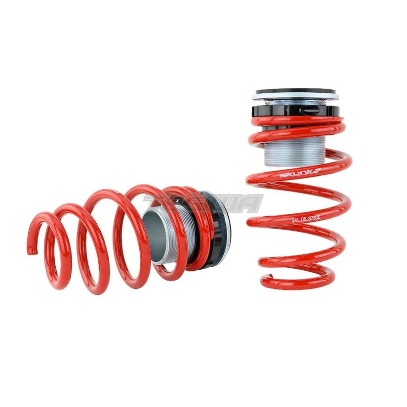 Skunk2 Pro-ST Coilover Shocks Honda Civic Si 17-20
