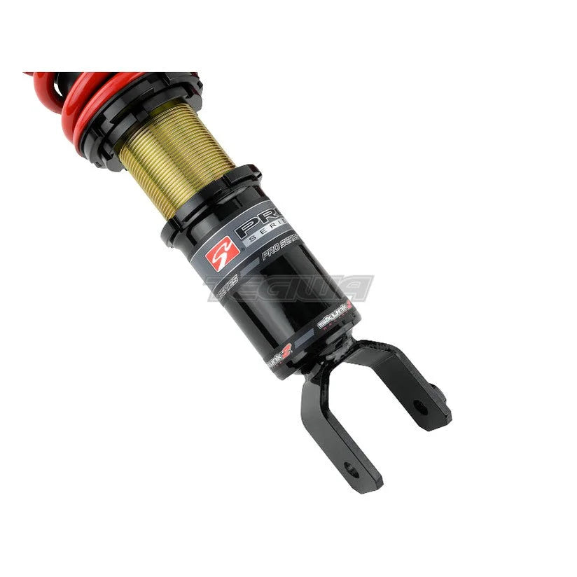Skunk2 Pro-ST Coilovers Honda Civic EG 92-95
