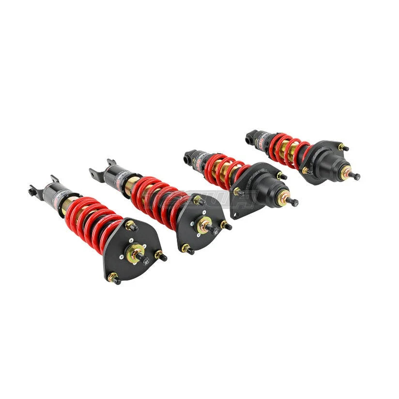 Skunk2 Pro-ST Coilovers Mazda MX-5 NC 06-13
