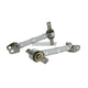 Skunk2 Rear Camber Arms Kit Honda Civic Type R EP3 01-05