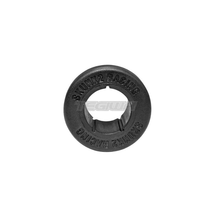 Skunk2 Rear Camber Kit and LCA Bushing Replacement