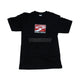 Skunk2 S2 Racetrack T Shirt Black Small - Clearance T-Shirts