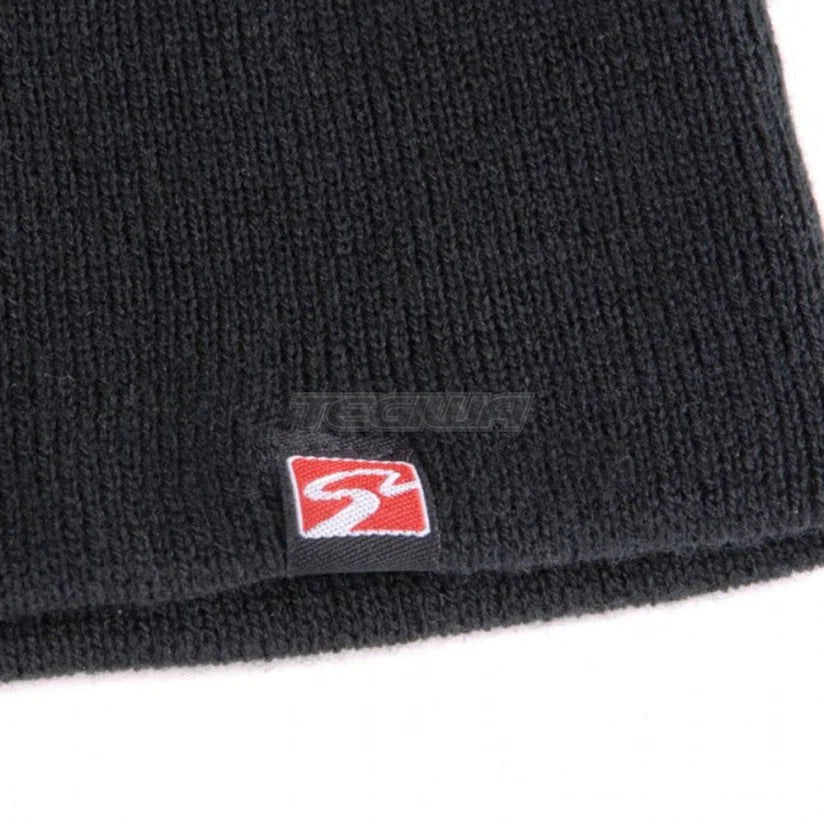 Skunk2 Skully Beanie Black
