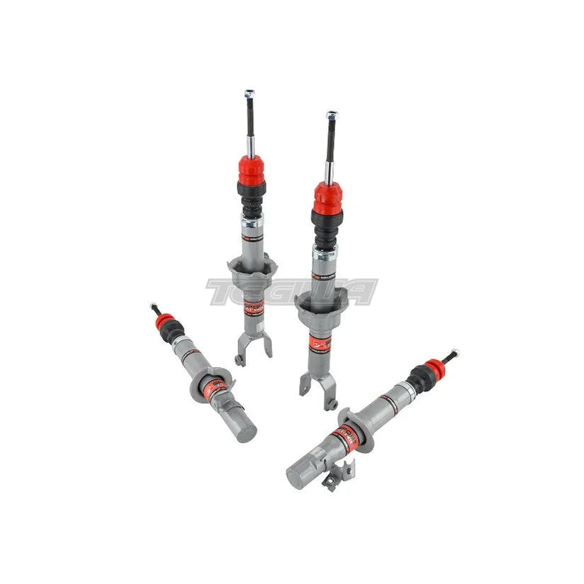 Skunk2 Sport Shocks Honda Civic EF CRX 88-91