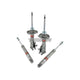 Skunk2 Sport Shocks Honda Civic Si 06-11