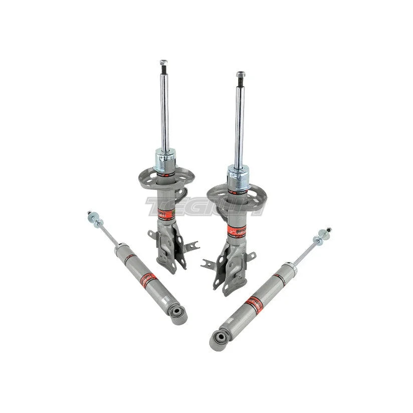 Skunk2 Sport Shocks Honda Civic Type R FK2 12-13