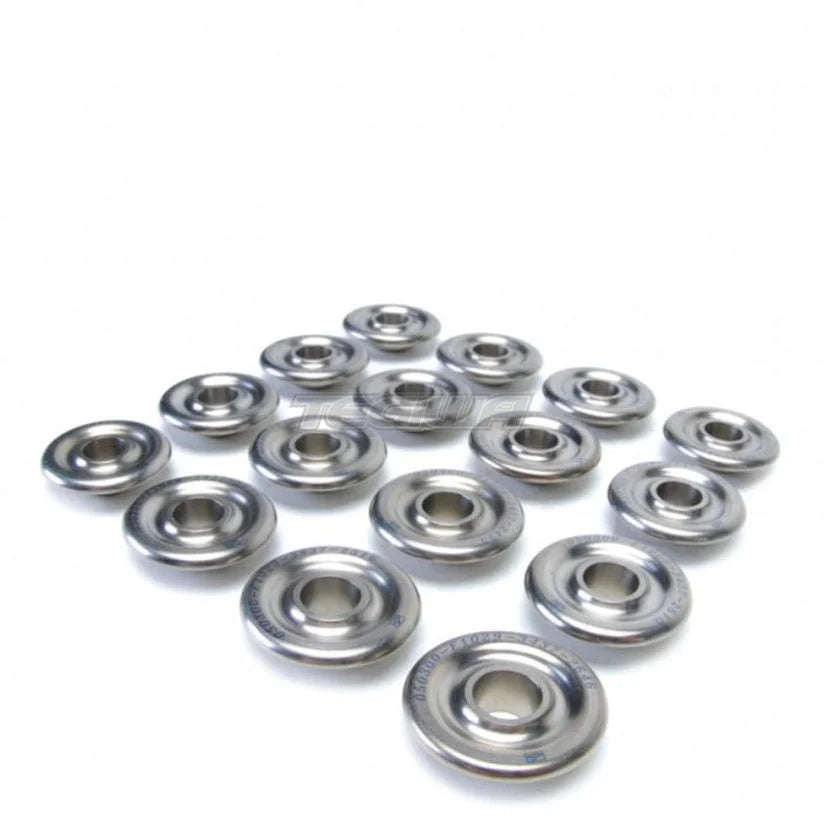 Skunk2 Titanium Retainers Honda B-Series H-Series VTEC