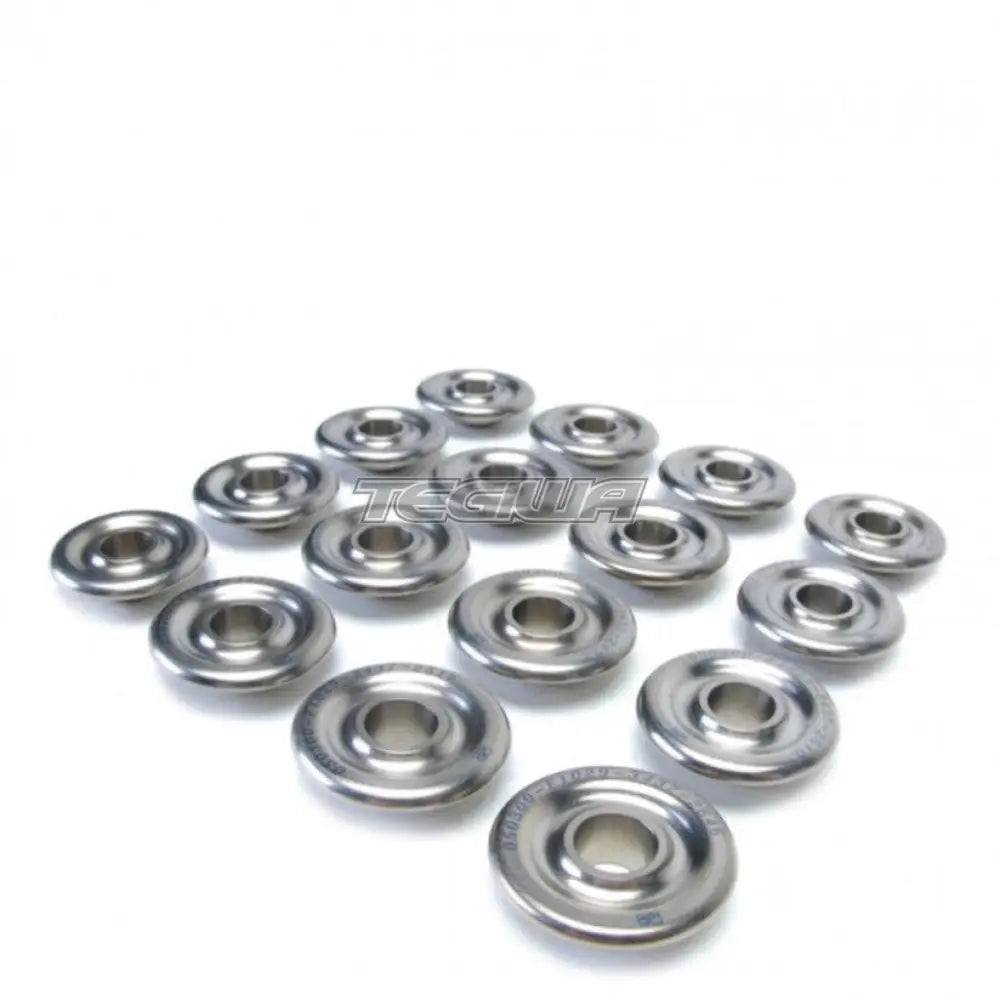 Skunk2 Titanium Retainers Honda K-Series K20 K24
