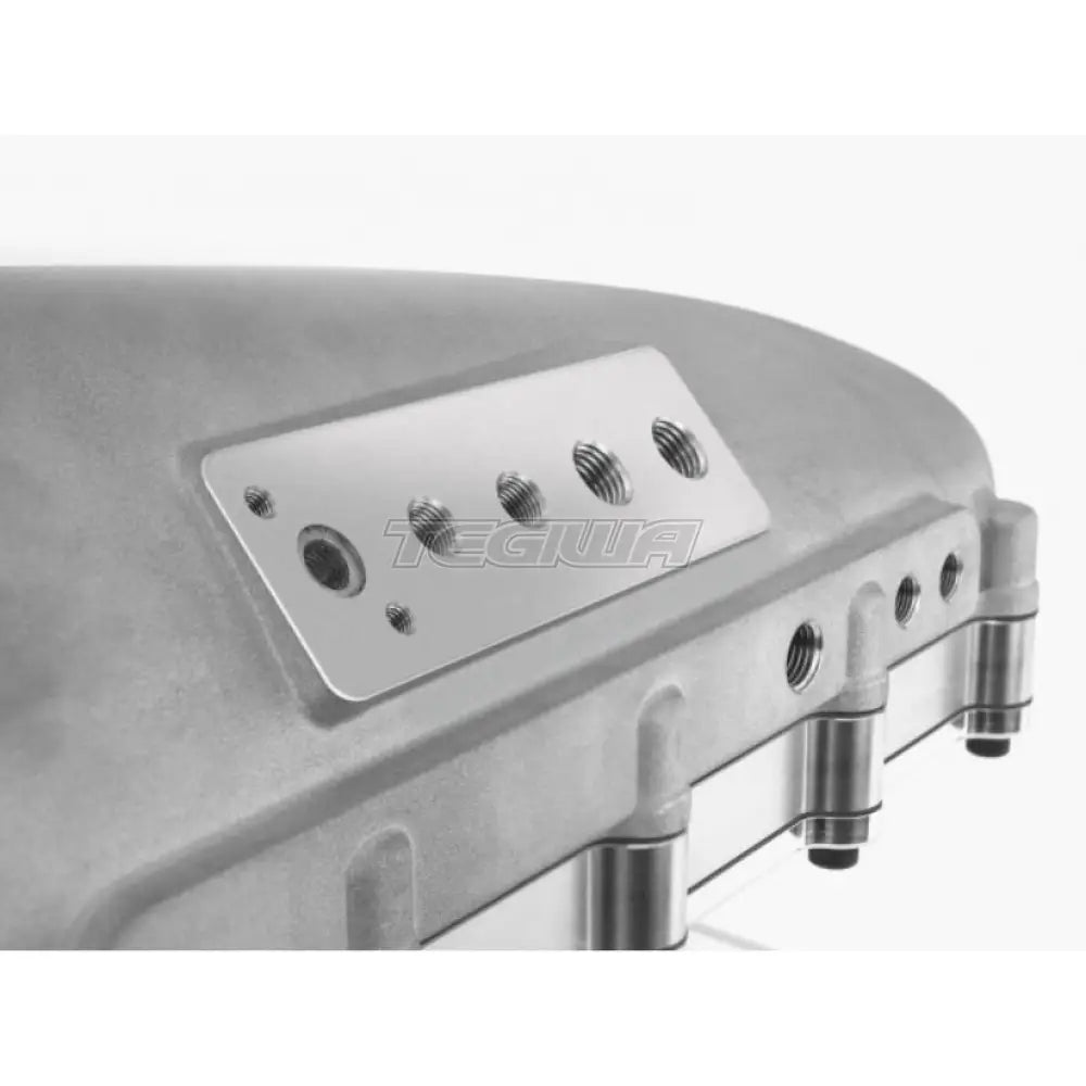 Skunk2 Ultra Race Billet Intake Manifold Honda K-Series K20C1 K24C4 Intake Manifolds
