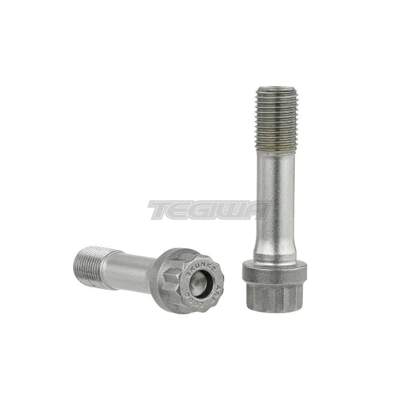Skunk2 Ultra Series Con Connecting Rods Honda B-Series B18