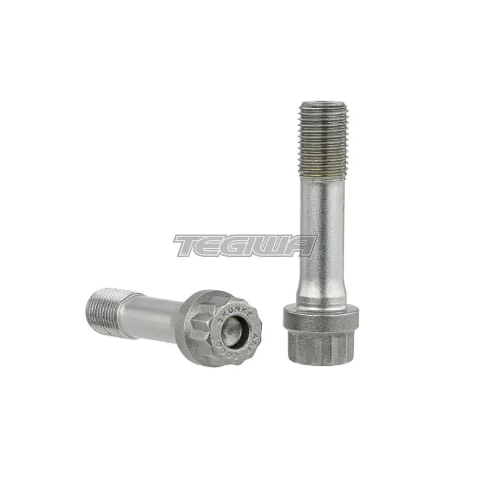 Skunk2 Ultra Series Con Connecting Rods Honda B-Series B18