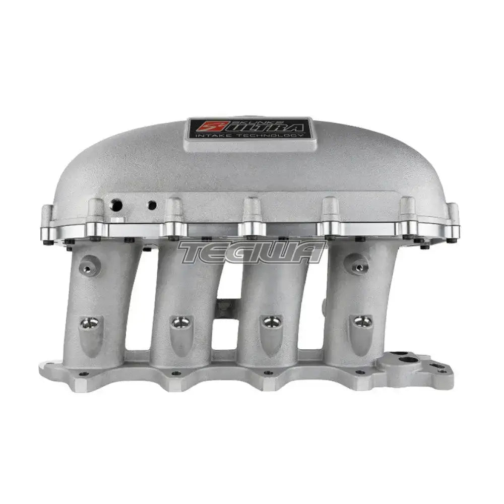 Skunk2 Ultra Series Race Centerfeed Intake Manifold 5L Honda B-Series - Colour: Silver - CLEARANCE SALE Intake Manifolds