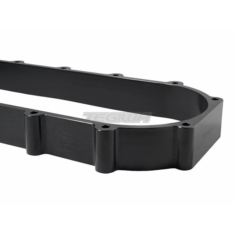 Skunk2 Ultra Series Race Intake Manifold Spacer Honda B-Series B16 B18 K-Series K20 K24 - Clearance