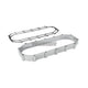 Skunk2 Ultra Series Race Intake Manifold Spacer Honda B-Series B16 B18 K-Series K20 K24