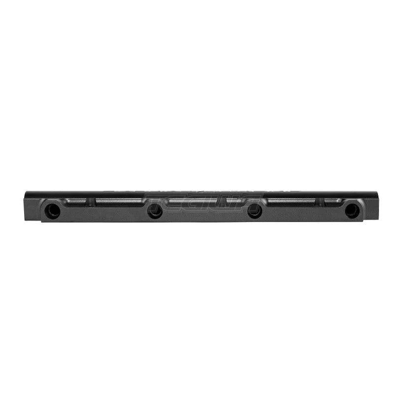 Skunk2 Ultra Series Race Manifold Primary Fuel Rail Black Honda B-Series