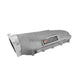 Skunk2 Ultra Series Race Side-Feed Intake Manifold Plenum Honda B-Series D-Series - Colour: Silver - CLEARANCE SALE
